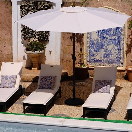 Casa Das Amendoeiras Silves Zewnętrze zdjęcie