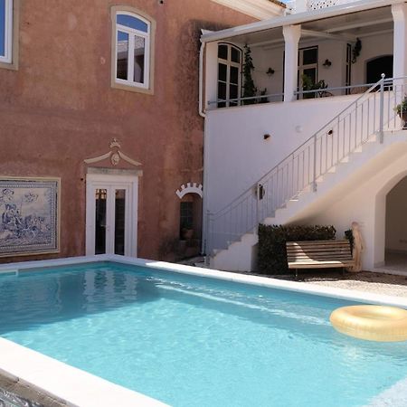 Casa Das Amendoeiras Silves Zewnętrze zdjęcie