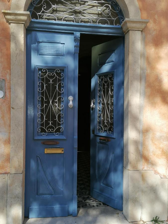 Casa Das Amendoeiras Silves Zewnętrze zdjęcie