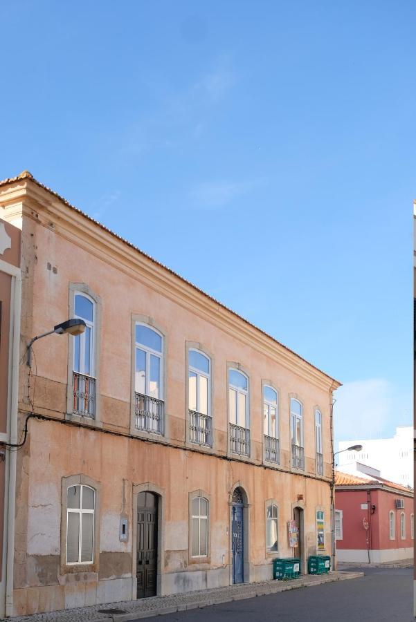 Casa Das Amendoeiras Silves Zewnętrze zdjęcie