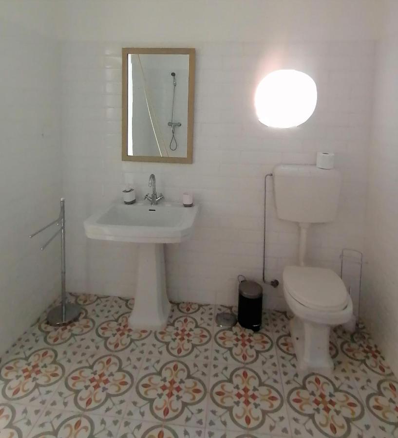 Casa Das Amendoeiras Silves Zewnętrze zdjęcie