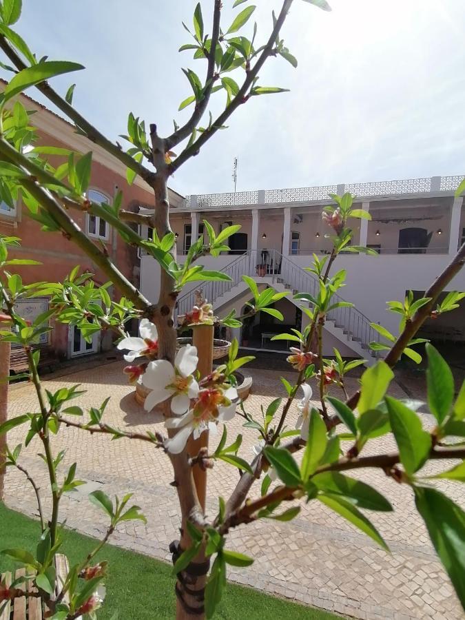 Casa Das Amendoeiras Silves Zewnętrze zdjęcie