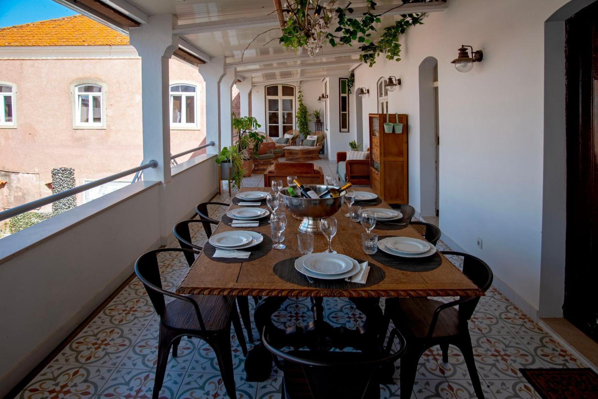 Casa Das Amendoeiras Silves Zewnętrze zdjęcie
