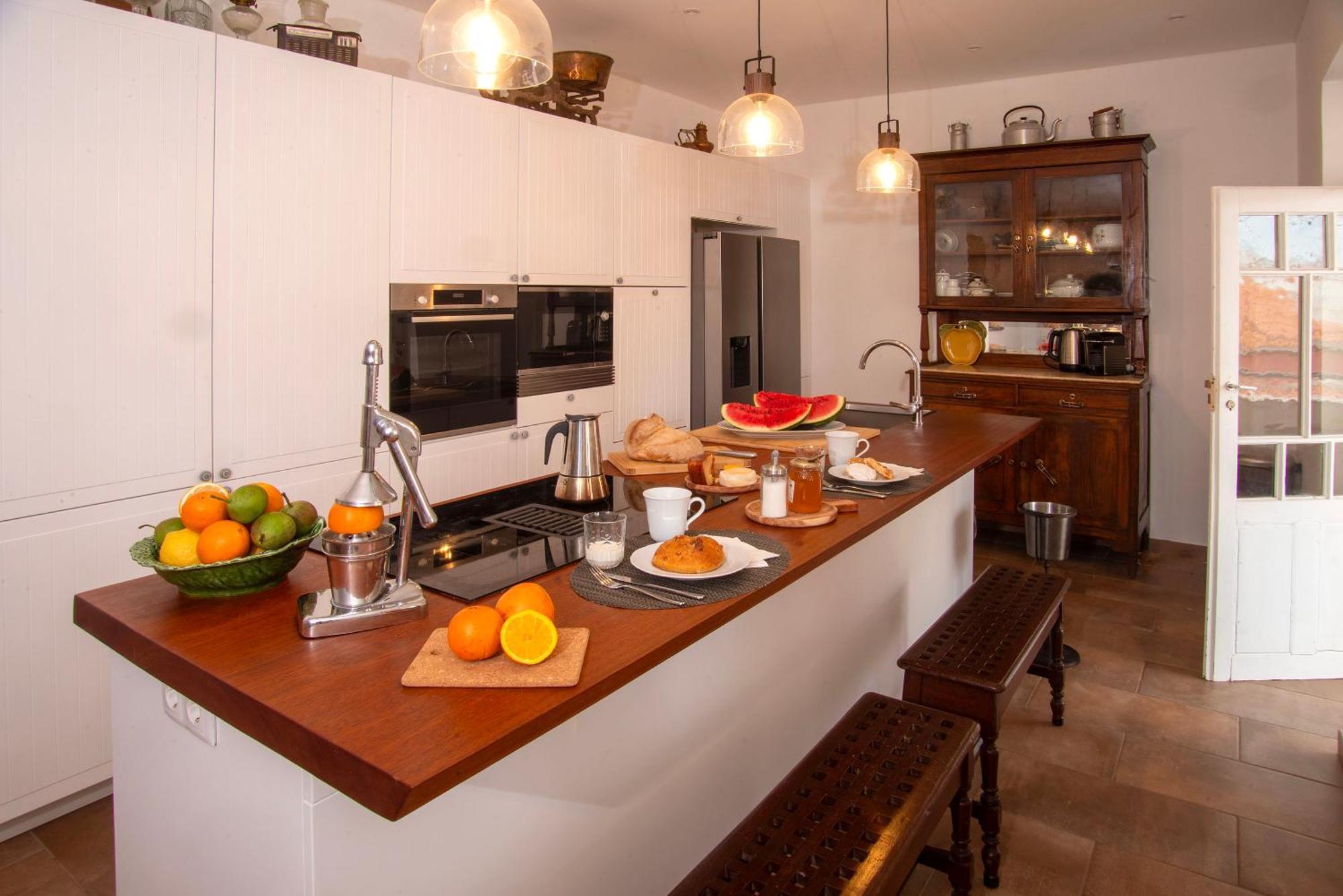 Casa Das Amendoeiras Silves Zewnętrze zdjęcie