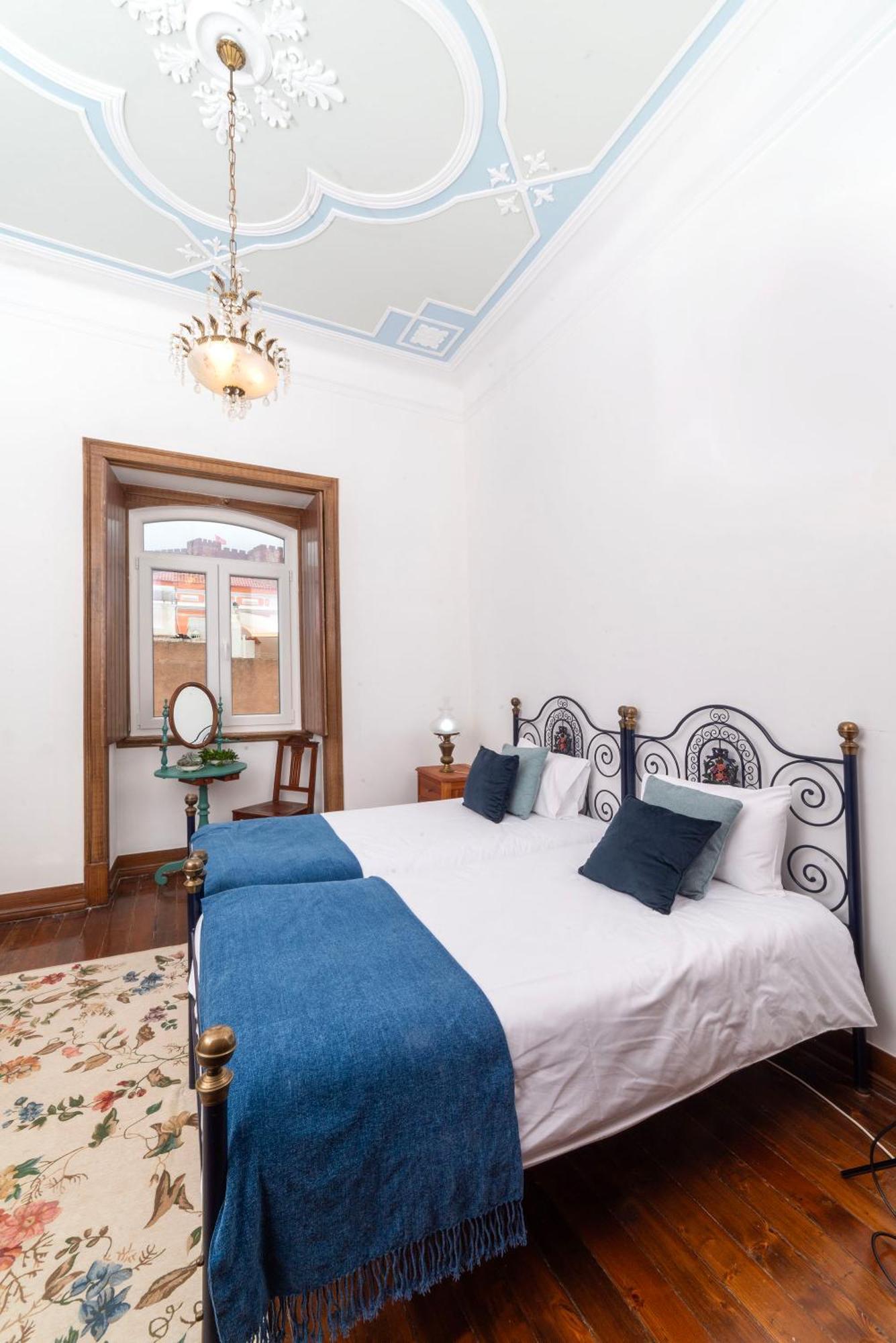 Casa Das Amendoeiras Silves Zewnętrze zdjęcie