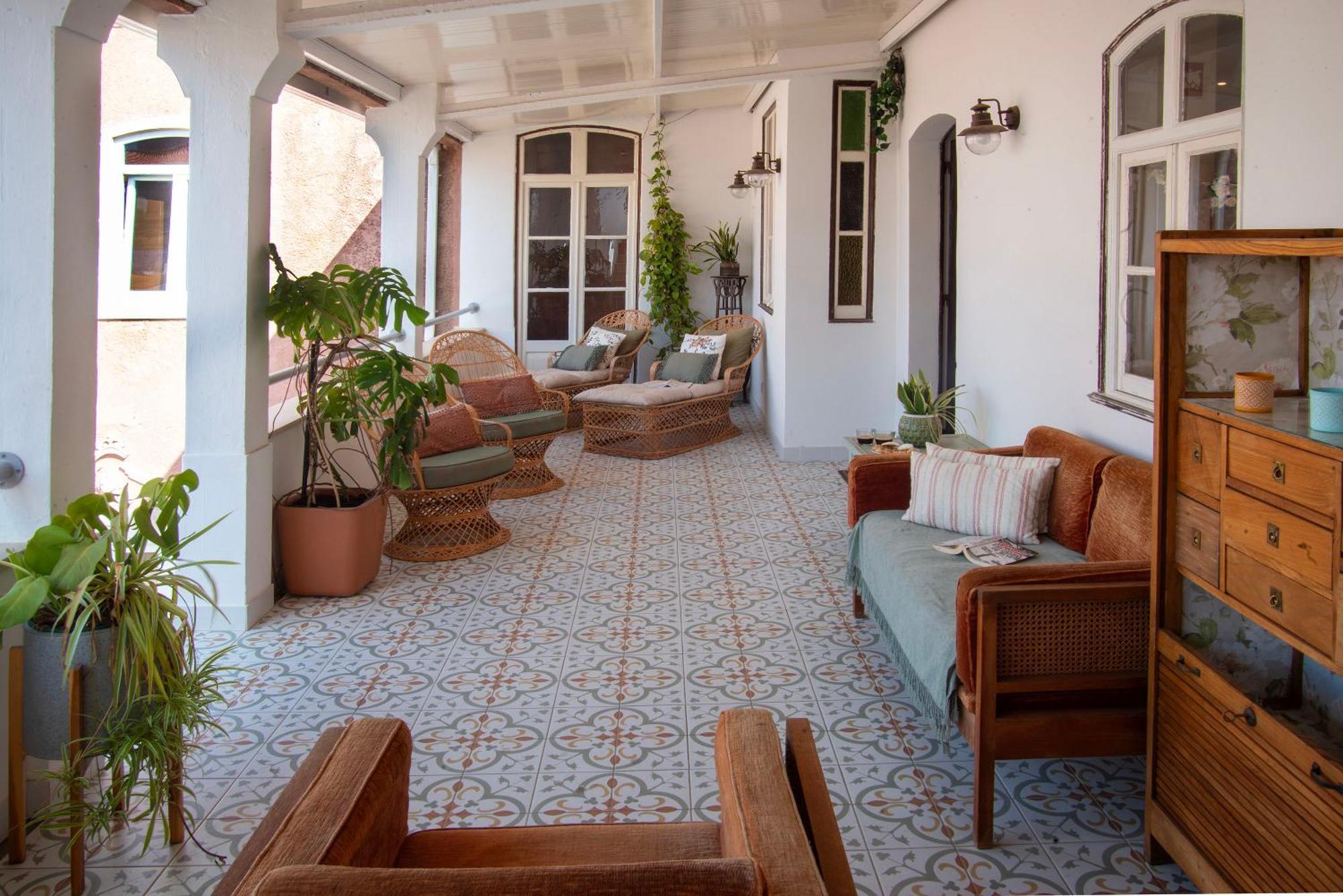 Casa Das Amendoeiras Silves Zewnętrze zdjęcie