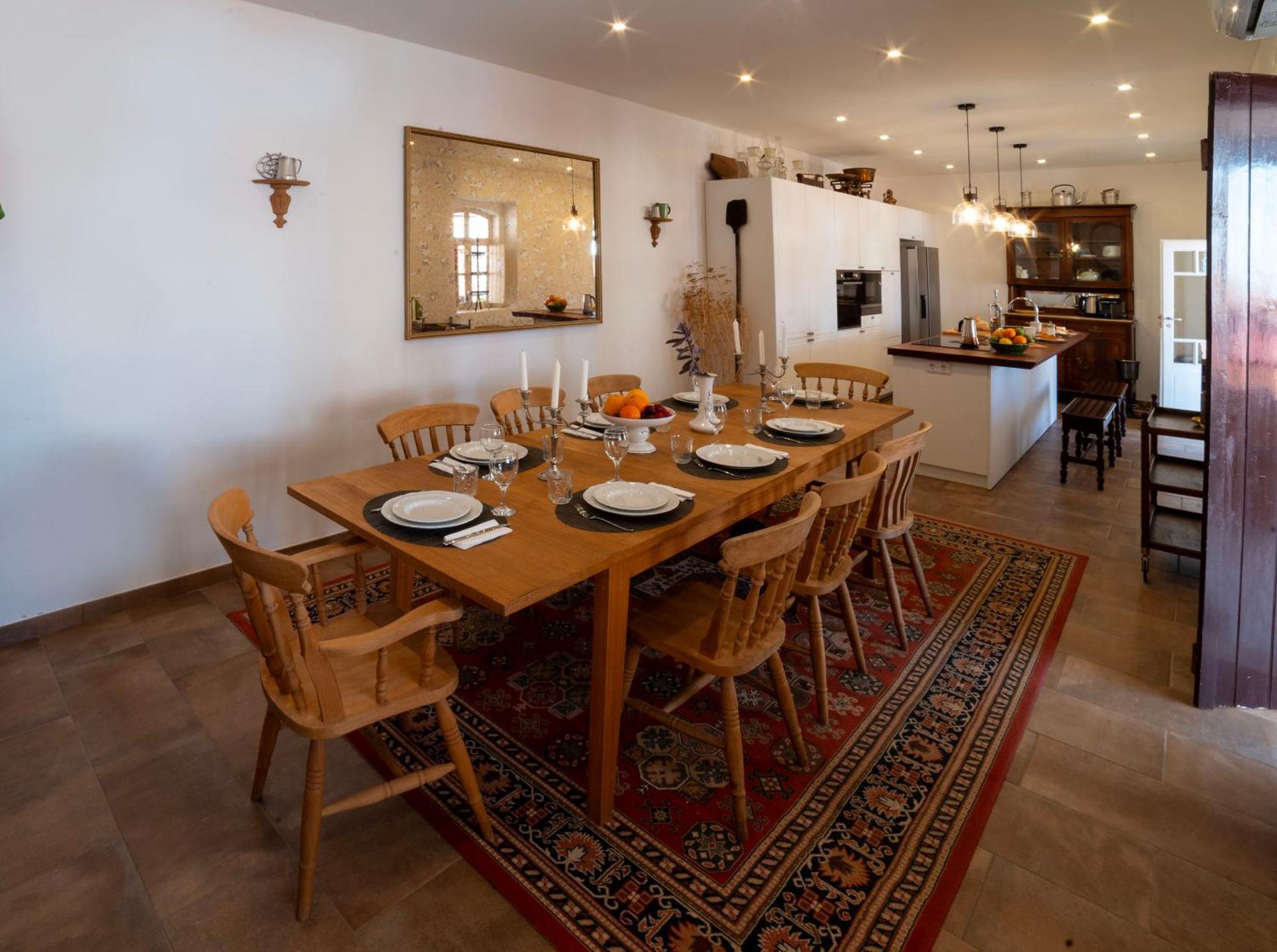 Casa Das Amendoeiras Silves Zewnętrze zdjęcie
