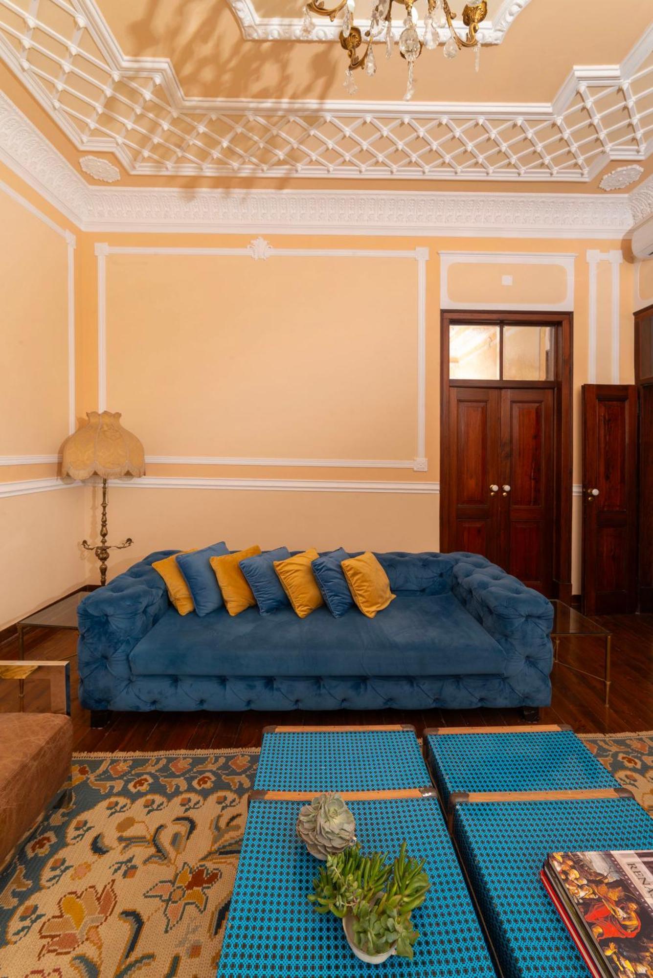Casa Das Amendoeiras Silves Zewnętrze zdjęcie
