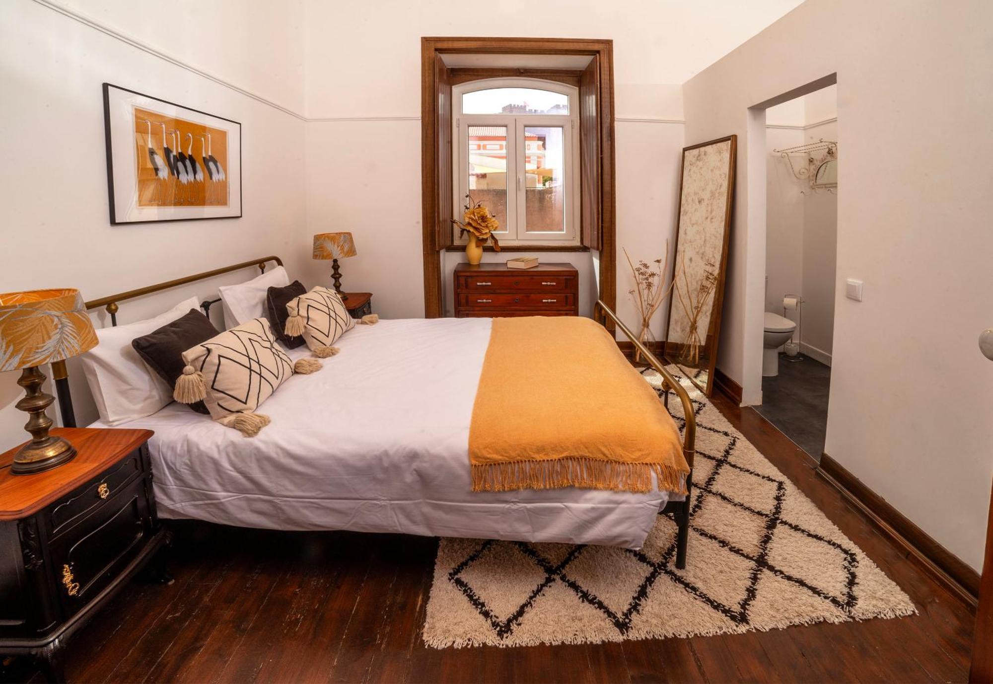 Casa Das Amendoeiras Silves Zewnętrze zdjęcie